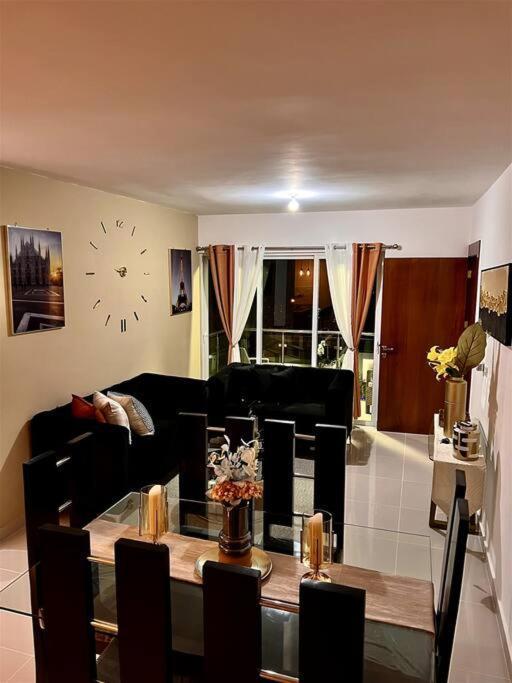 شقة Outstanding Pent House W/Jacuzzi سانتياغو دي لوس كاباليروس المظهر الخارجي الصورة